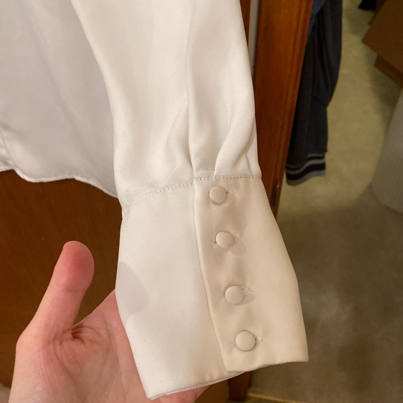 Dynamite blouse - Picture 5 of 6